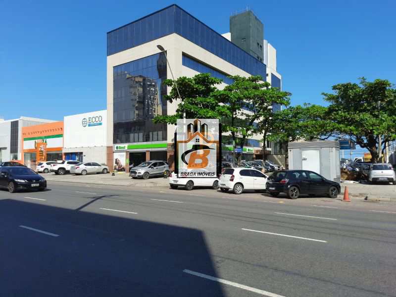 Conjunto Comercial-Sala para alugar, 269m² - Foto 1