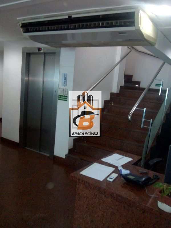 Conjunto Comercial-Sala para alugar, 269m² - Foto 2