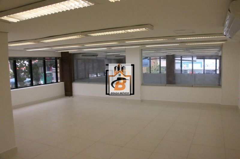 Conjunto Comercial-Sala para alugar, 269m² - Foto 4