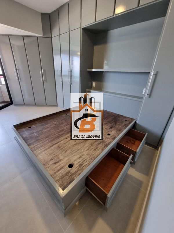 Apartamento à venda com 1 quarto, 43m² - Foto 24