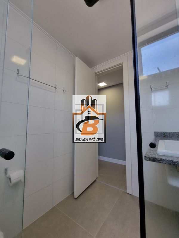 Apartamento à venda com 1 quarto, 43m² - Foto 16