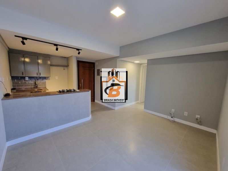 Apartamento à venda com 1 quarto, 43m² - Foto 4