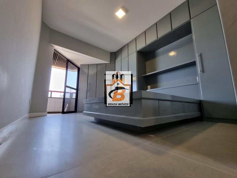 Apartamento à venda com 1 quarto, 43m² - Foto 25