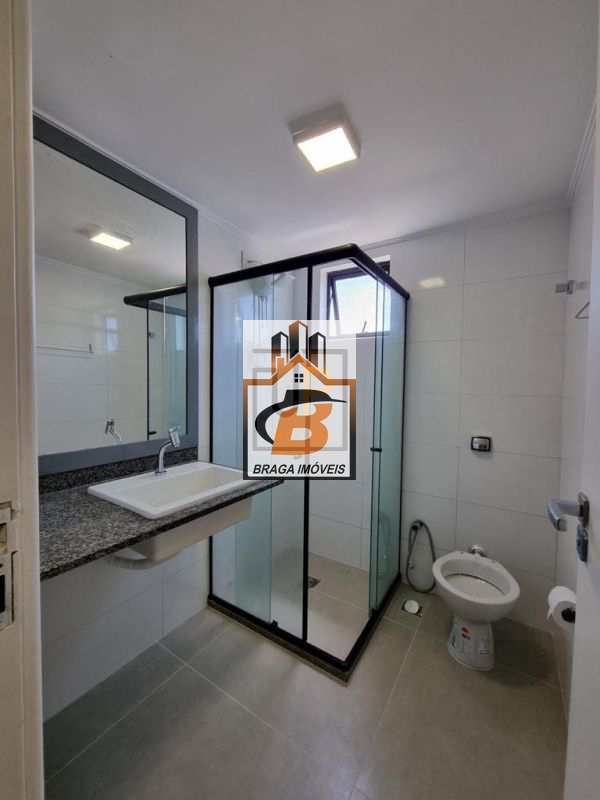 Apartamento à venda com 1 quarto, 43m² - Foto 3