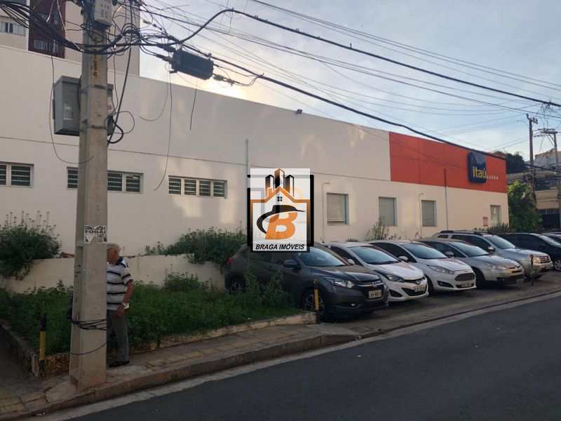 Conjunto Comercial-Sala para alugar, 360m² - Foto 2