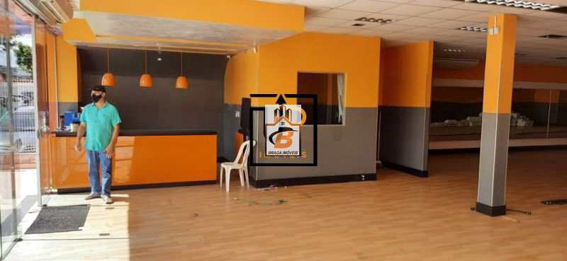 Conjunto Comercial-Sala para alugar, 690m² - Foto 4