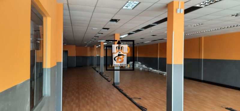 Conjunto Comercial-Sala para alugar, 690m² - Foto 1