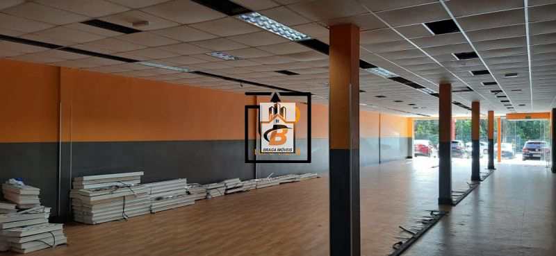 Conjunto Comercial-Sala para alugar, 690m² - Foto 2