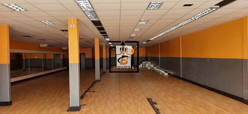 Conjunto Comercial-Sala para alugar, 690m² - Foto 3