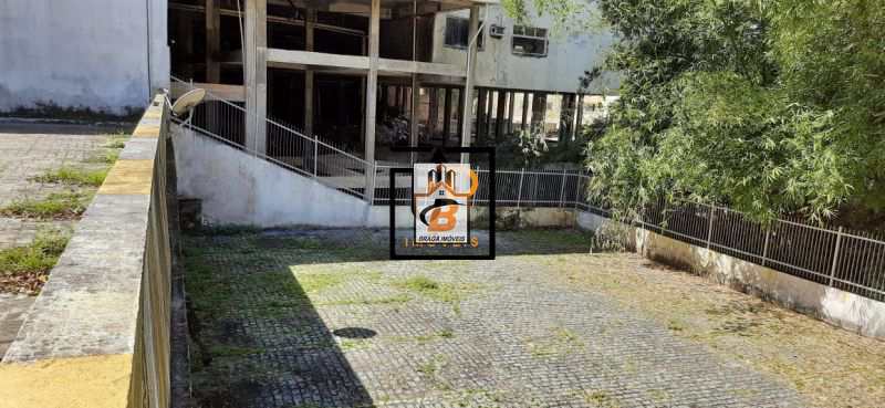 Conjunto Comercial-Sala para alugar, 690m² - Foto 5