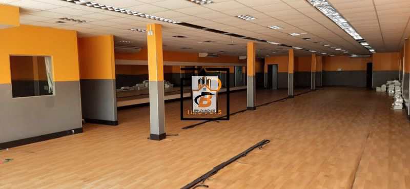 Conjunto Comercial-Sala para alugar, 690m² - Foto 14