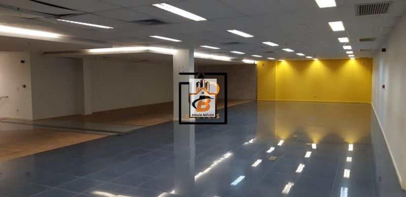 Loja-Salão para alugar, 530m² - Foto 9