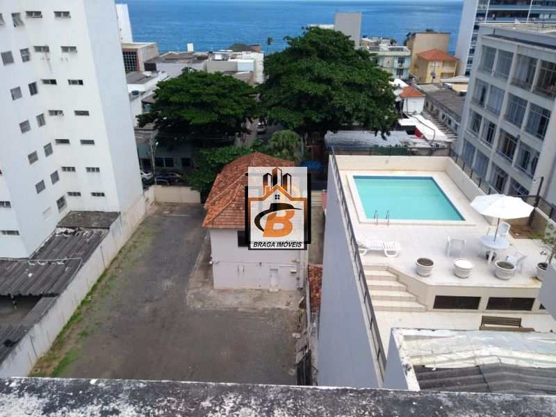 Apartamento à venda com 1 quarto, 35m² - Foto 11