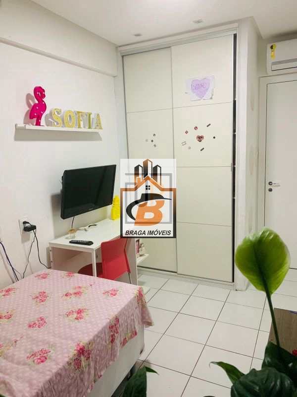 Apartamento à venda com 3 quartos, 90m² - Foto 17