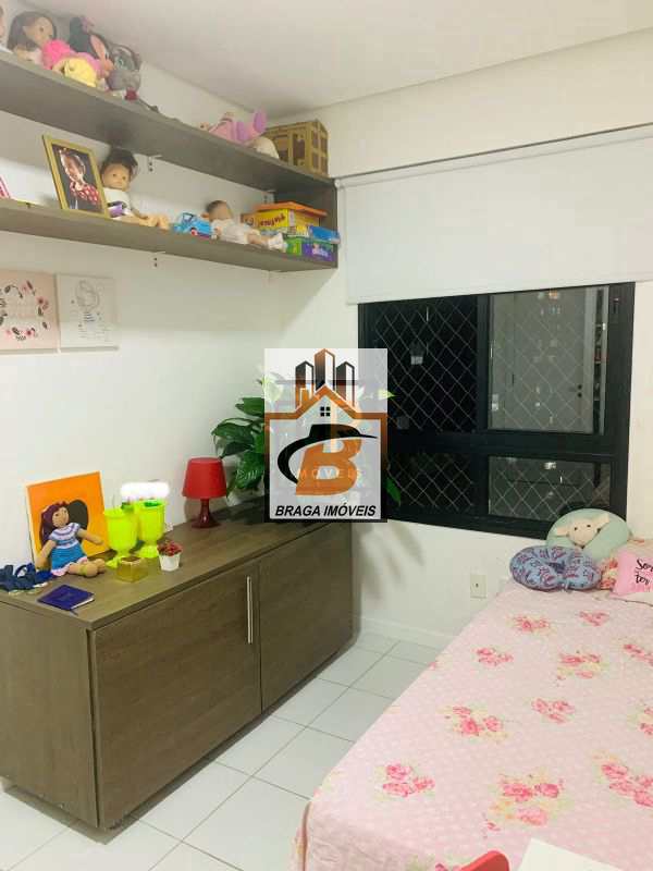 Apartamento à venda com 3 quartos, 90m² - Foto 15