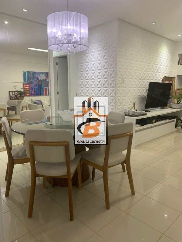 Apartamento à venda com 3 quartos, 90m² - Foto 10