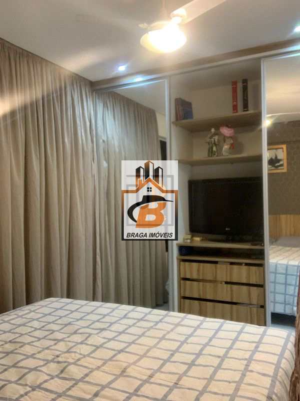 Apartamento à venda com 3 quartos, 90m² - Foto 3