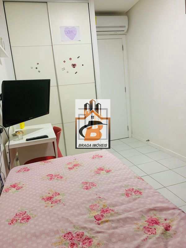 Apartamento à venda com 3 quartos, 90m² - Foto 22