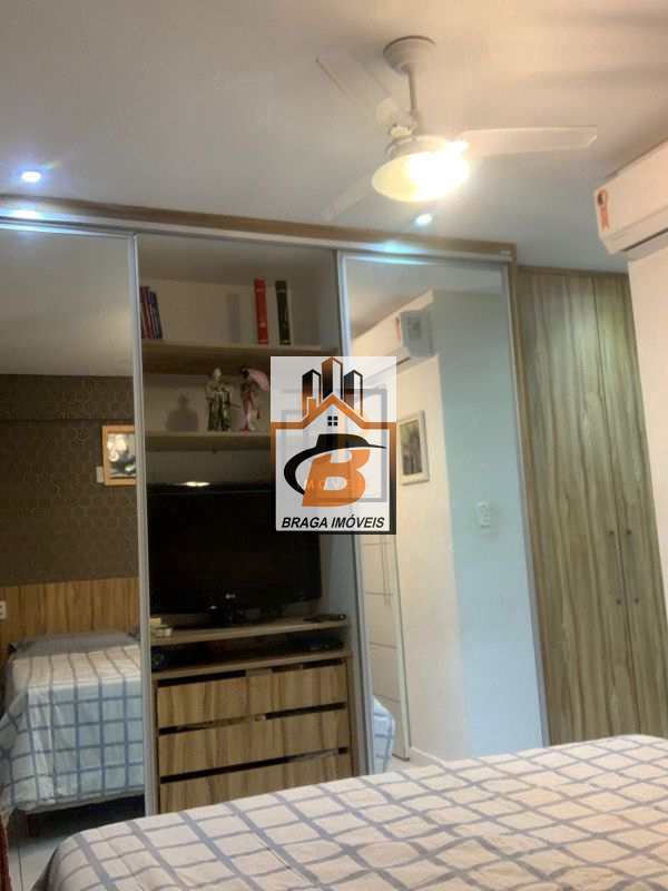 Apartamento à venda com 3 quartos, 90m² - Foto 16