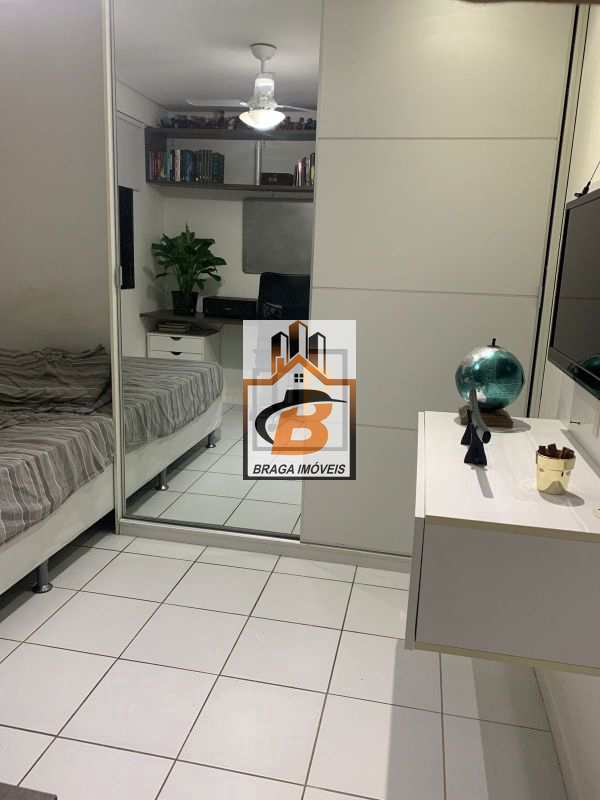 Apartamento à venda com 3 quartos, 90m² - Foto 8