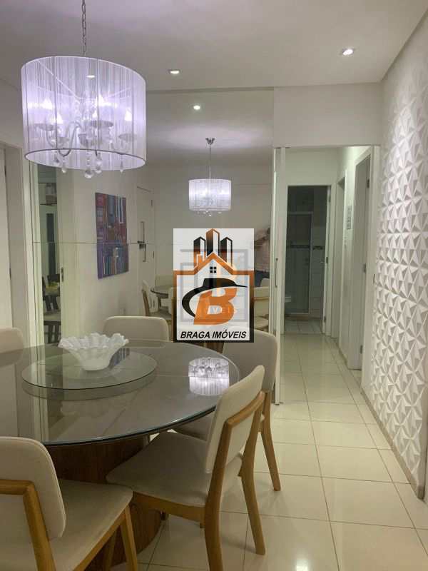 Apartamento à venda com 3 quartos, 90m² - Foto 25