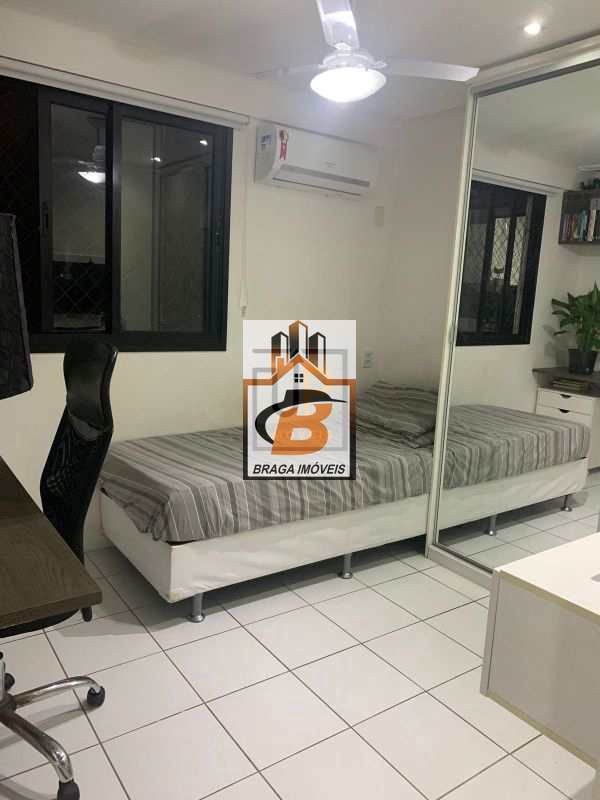 Apartamento à venda com 3 quartos, 90m² - Foto 6