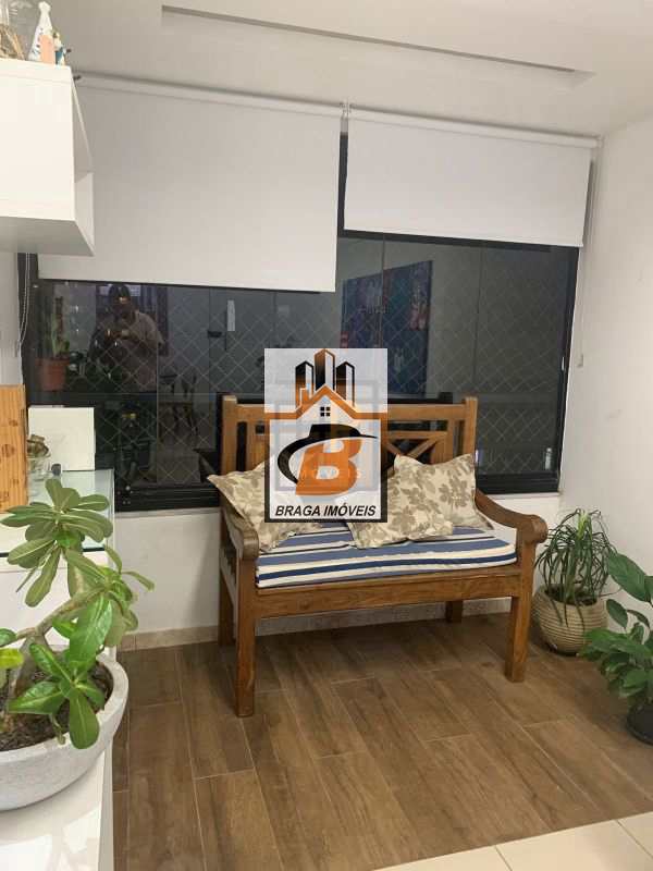 Apartamento à venda com 3 quartos, 90m² - Foto 11