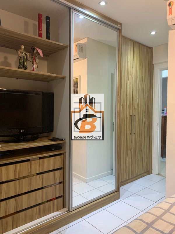 Apartamento à venda com 3 quartos, 90m² - Foto 5