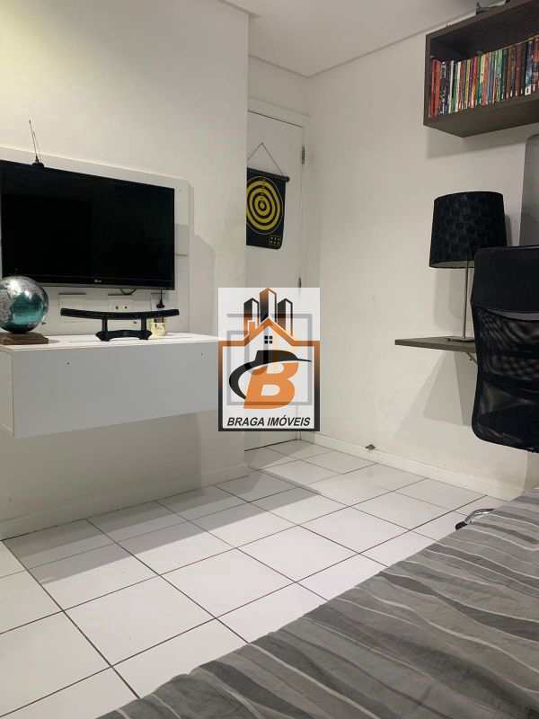 Apartamento à venda com 3 quartos, 90m² - Foto 23