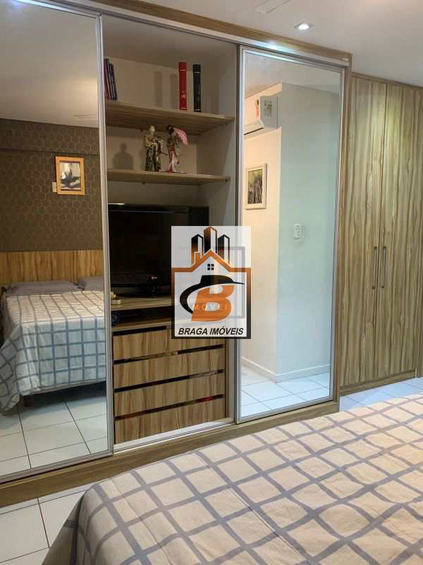 Apartamento à venda com 3 quartos, 90m² - Foto 9