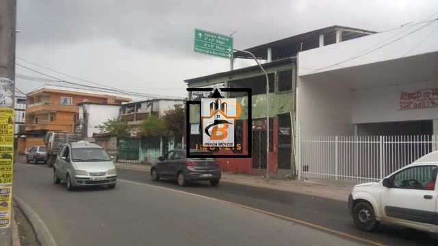 Loja-Salão para alugar, 800m² - Foto 1