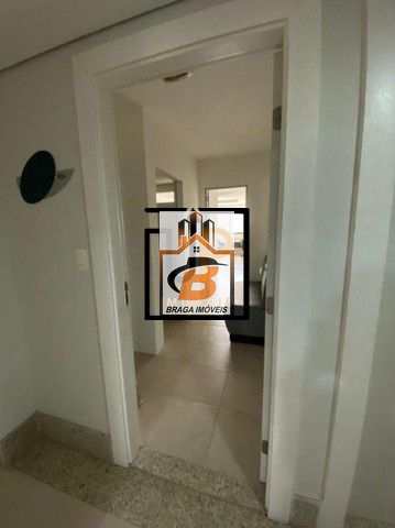 Conjunto Comercial-Sala à venda com 1 quarto, 43m² - Foto 9