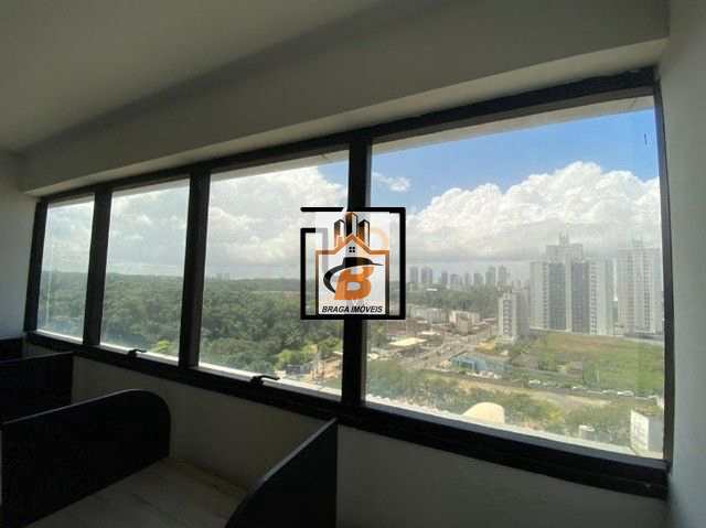 Conjunto Comercial-Sala à venda com 1 quarto, 43m² - Foto 5