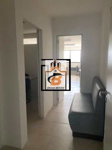 Conjunto Comercial-Sala à venda com 1 quarto, 43m² - Foto 4