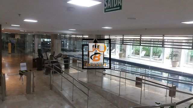 Conjunto Comercial-Sala à venda, 30m² - Foto 1