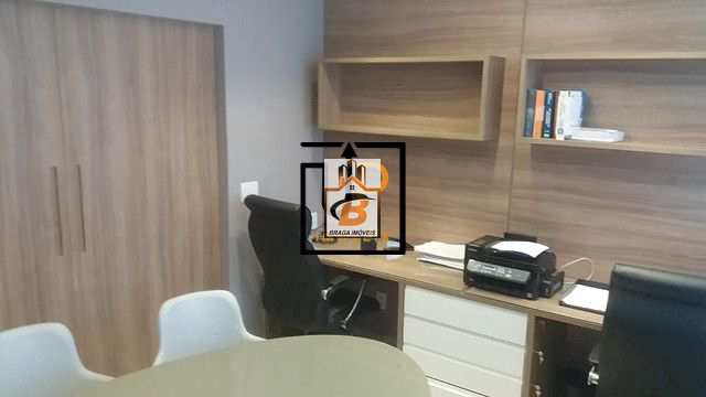 Conjunto Comercial-Sala à venda, 30m² - Foto 3