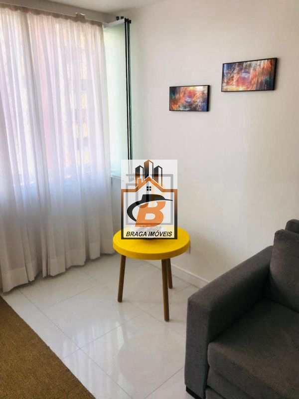 Apartamento à venda com 2 quartos, 86m² - Foto 11