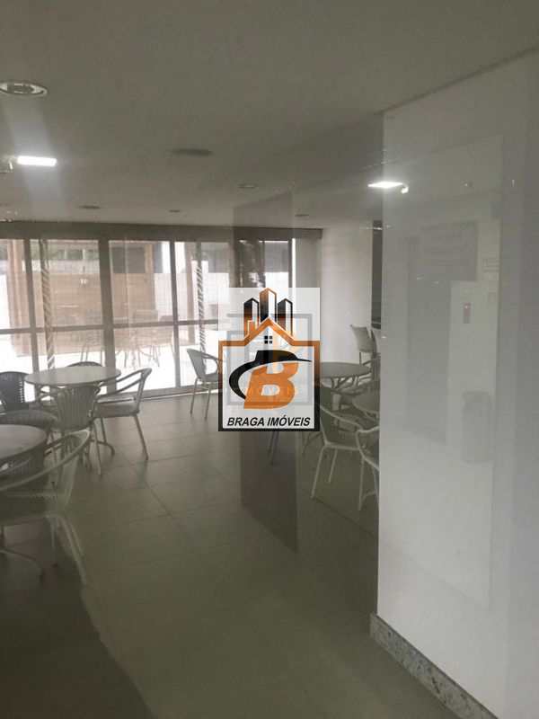 Apartamento à venda com 2 quartos, 86m² - Foto 3