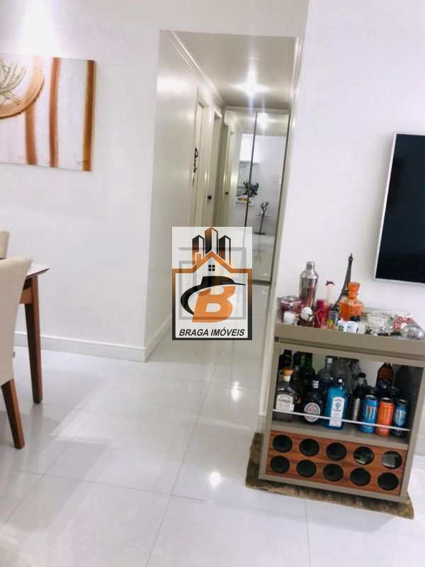 Apartamento à venda com 2 quartos, 86m² - Foto 5