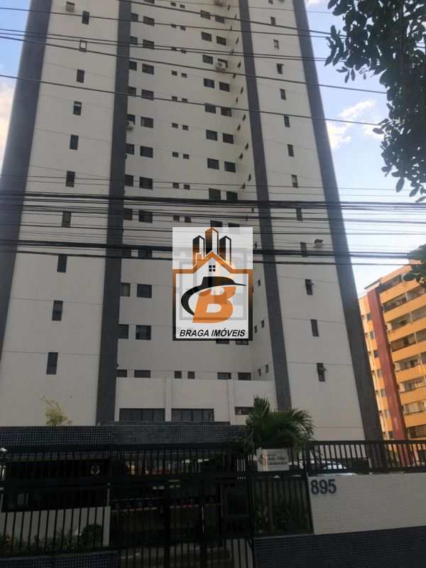 Apartamento à venda com 2 quartos, 86m² - Foto 1