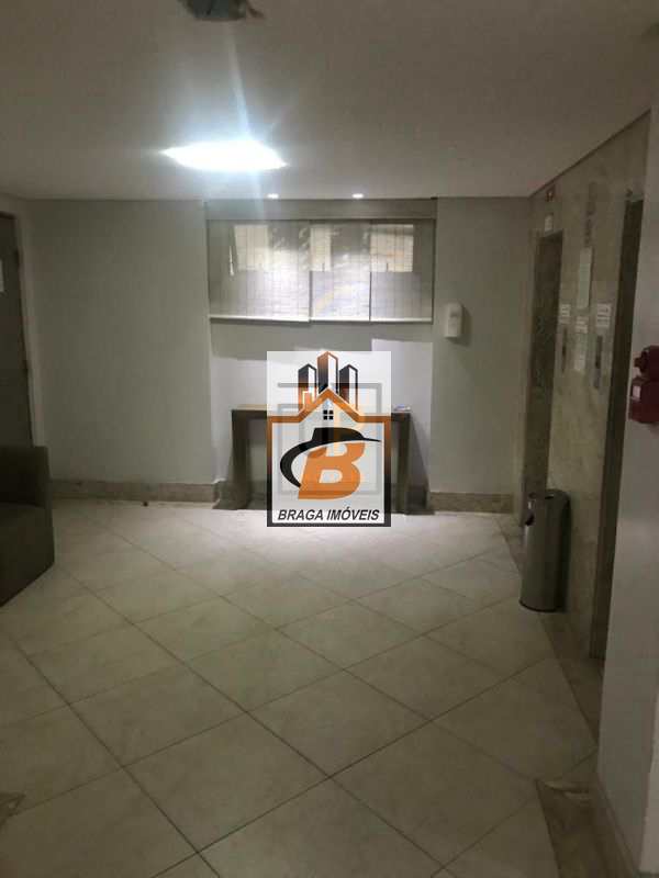 Apartamento à venda com 2 quartos, 86m² - Foto 12