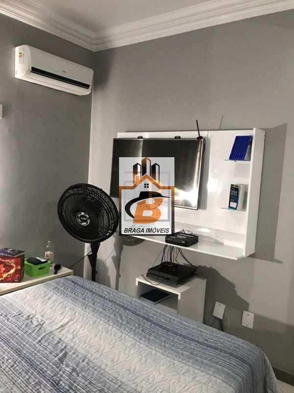 Apartamento à venda com 2 quartos, 86m² - Foto 4