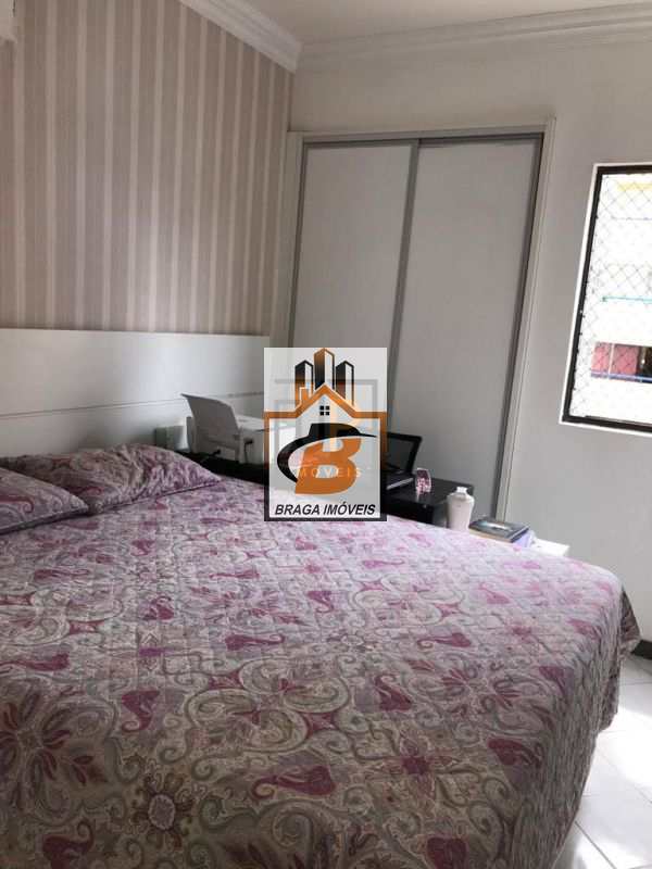 Apartamento à venda com 2 quartos, 86m² - Foto 9