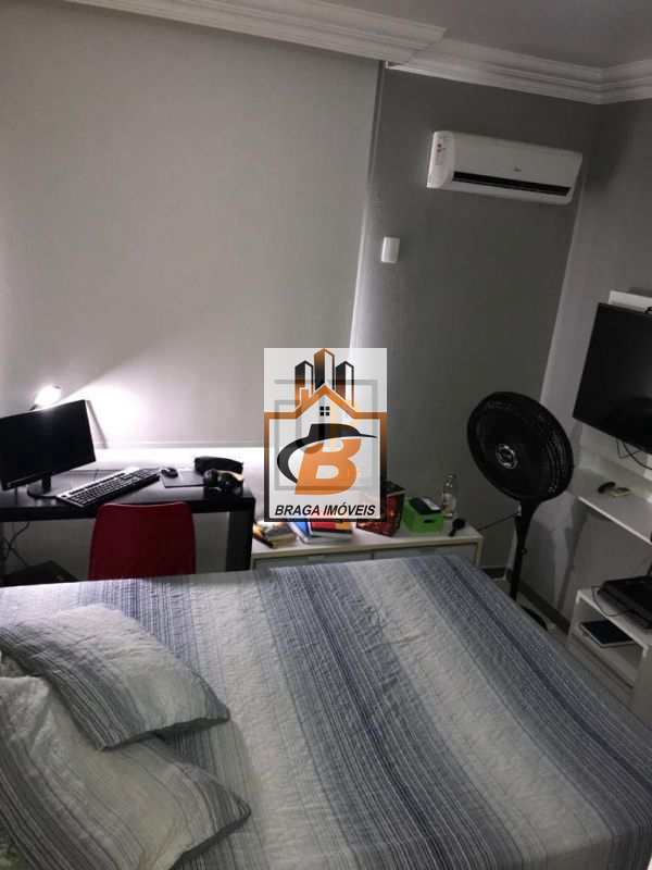 Apartamento à venda com 2 quartos, 86m² - Foto 8