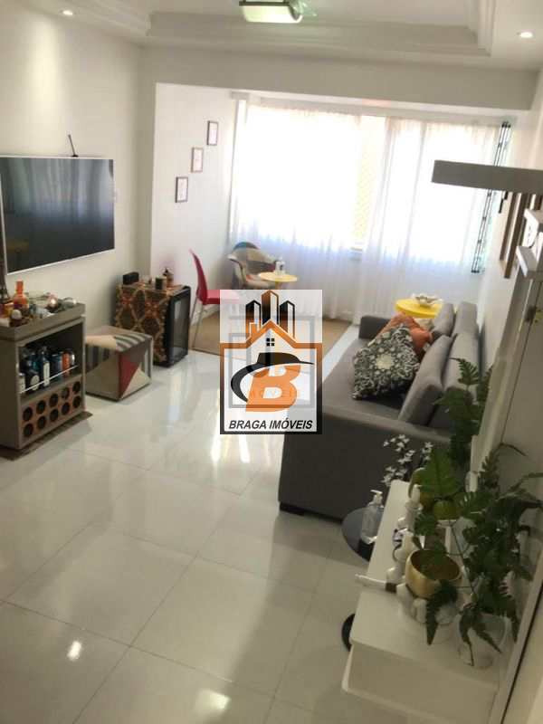 Apartamento à venda com 2 quartos, 86m² - Foto 7