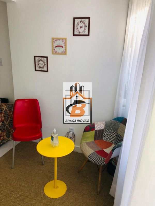 Apartamento à venda com 2 quartos, 86m² - Foto 14