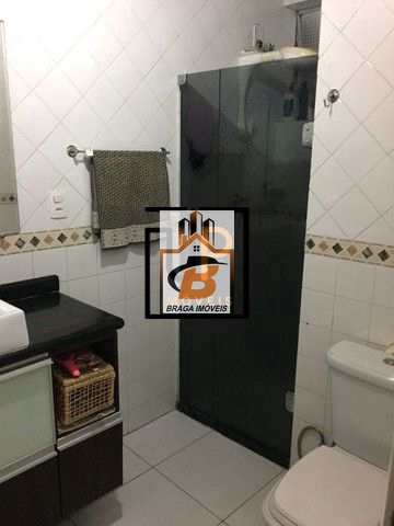 Apartamento à venda com 2 quartos, 90m² - Foto 7