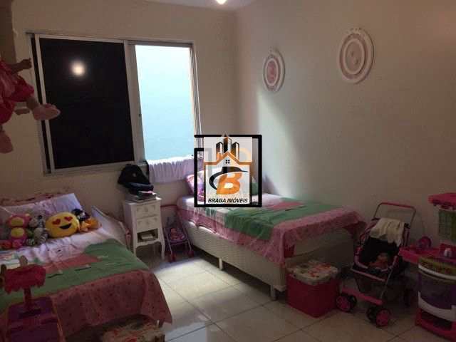 Apartamento à venda com 2 quartos, 90m² - Foto 6