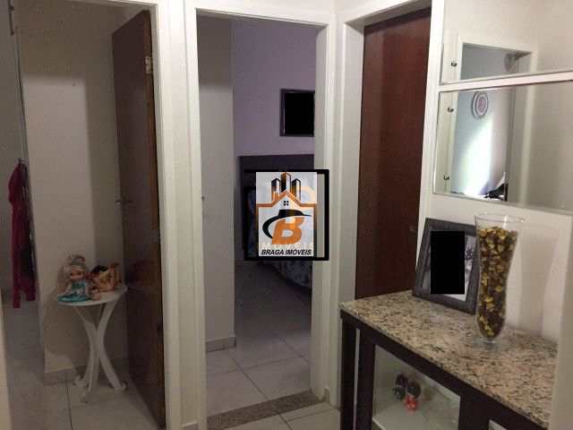 Apartamento à venda com 2 quartos, 90m² - Foto 5