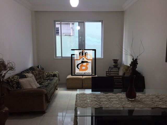 Apartamento à venda com 2 quartos, 90m² - Foto 1